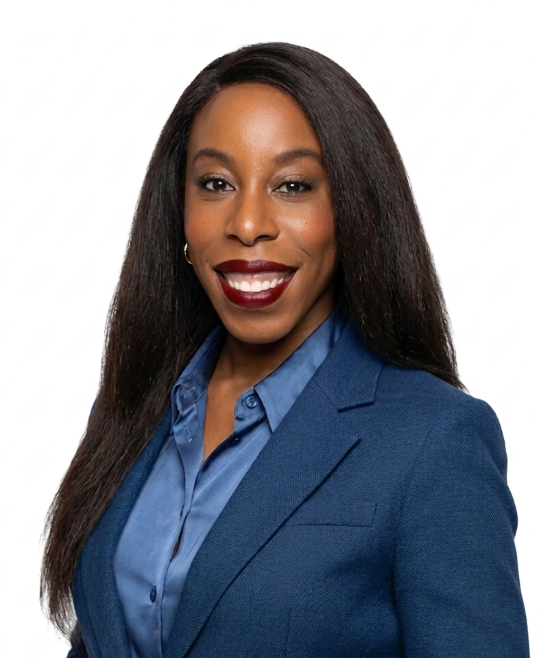 Ebony Olivier, SHRM-CP