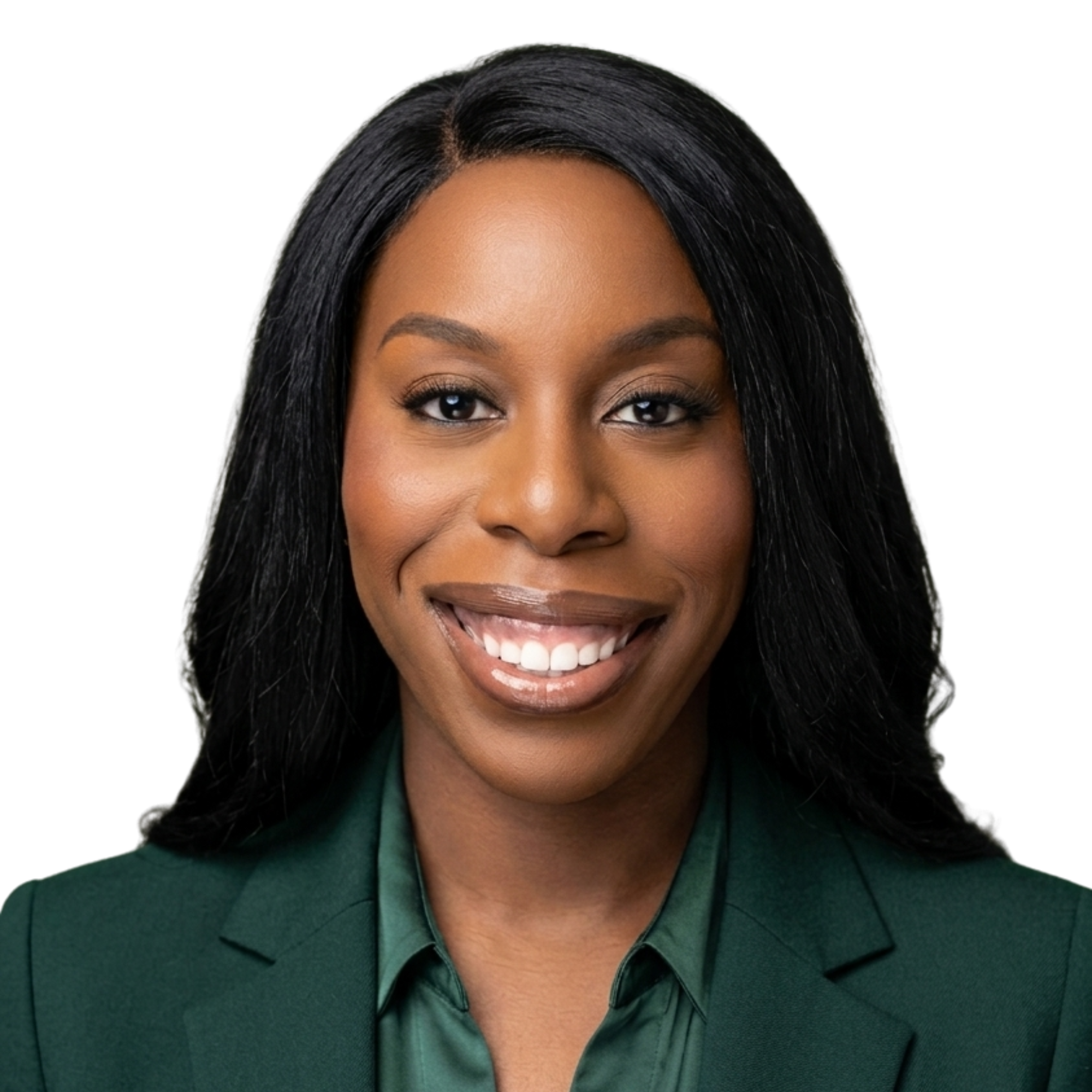 Kanya Olivier, ICF-ACC